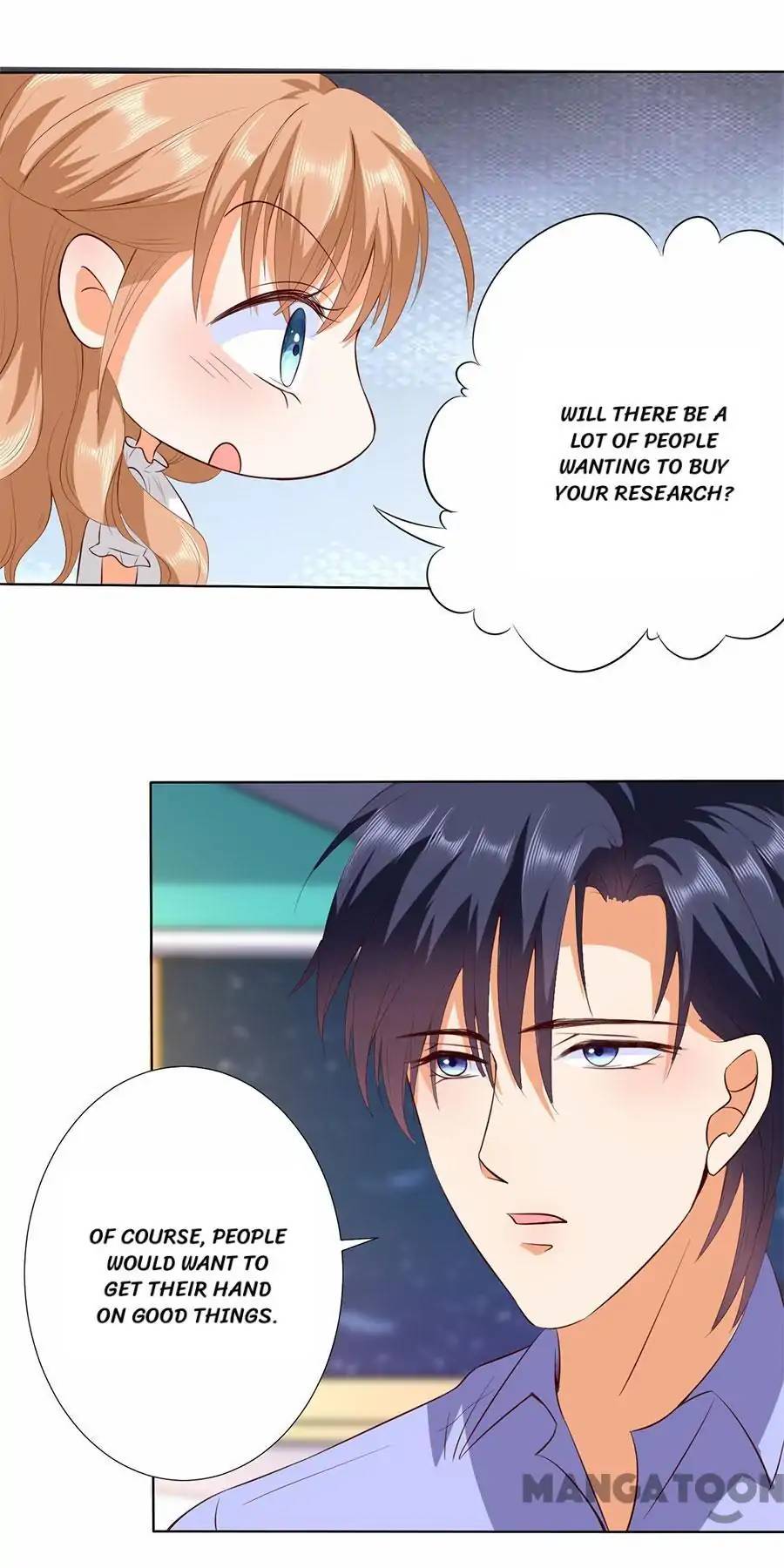 When Doctor Chu Wants Romance 180 8