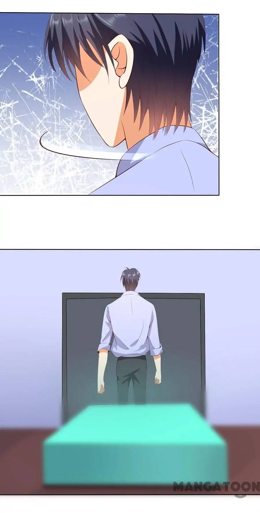 When Doctor Chu Wants Romance 181 13