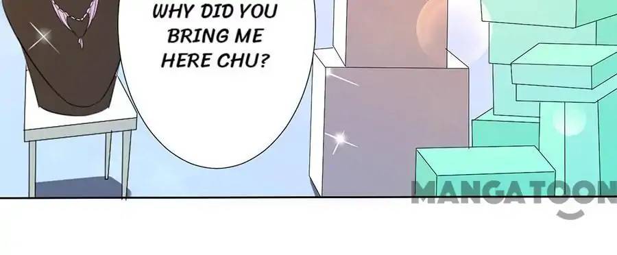 When Doctor Chu Wants Romance 181 17