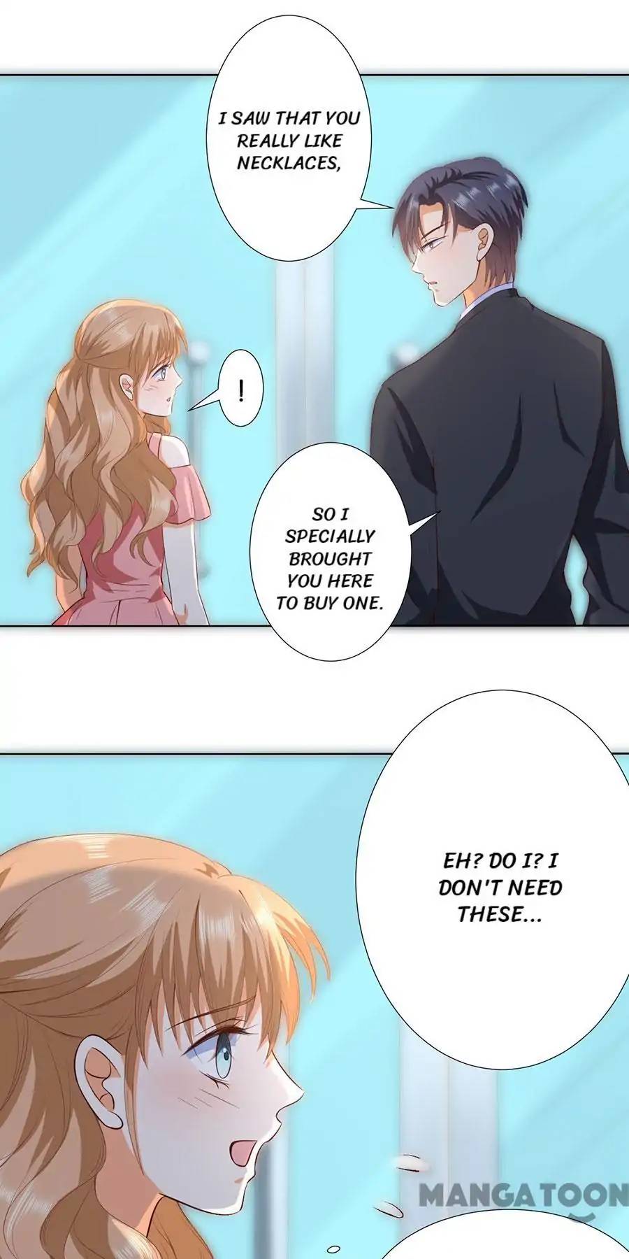 When Doctor Chu Wants Romance 181 18