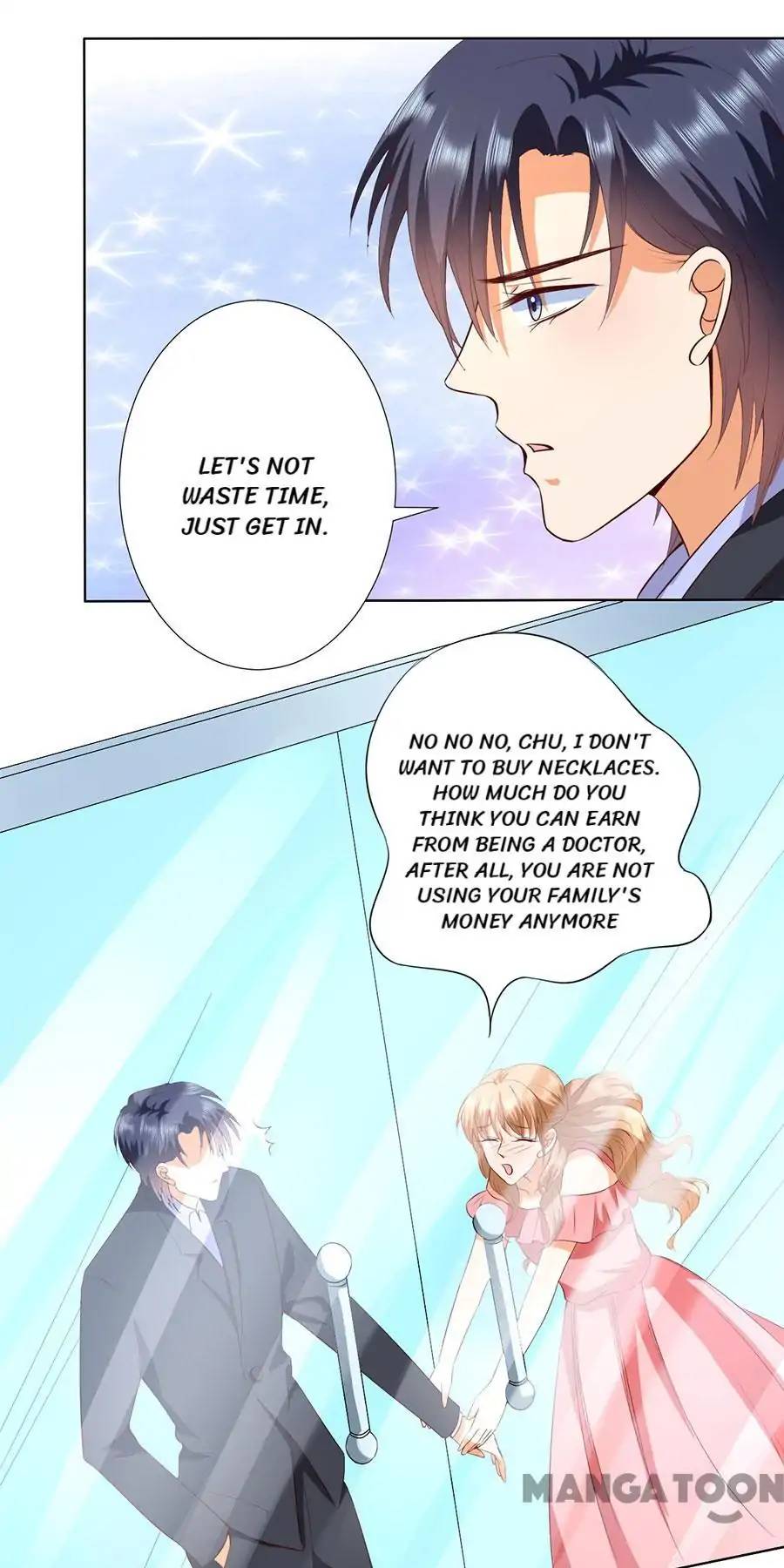 When Doctor Chu Wants Romance 181 20