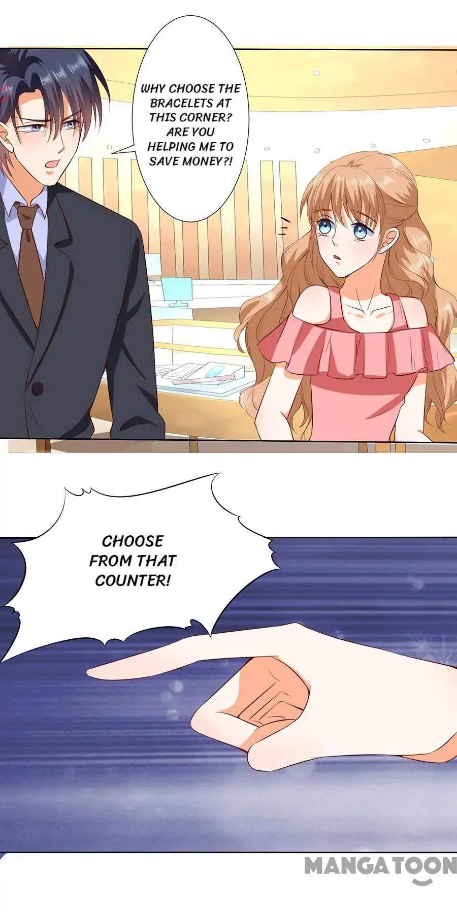 When Doctor Chu Wants Romance 181 32