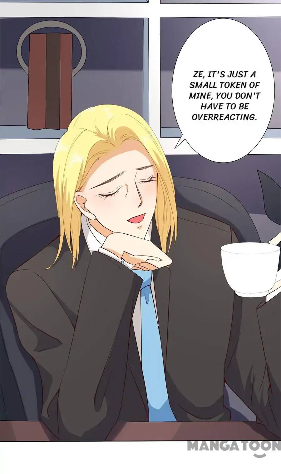 When Doctor Chu Wants Romance 181 4