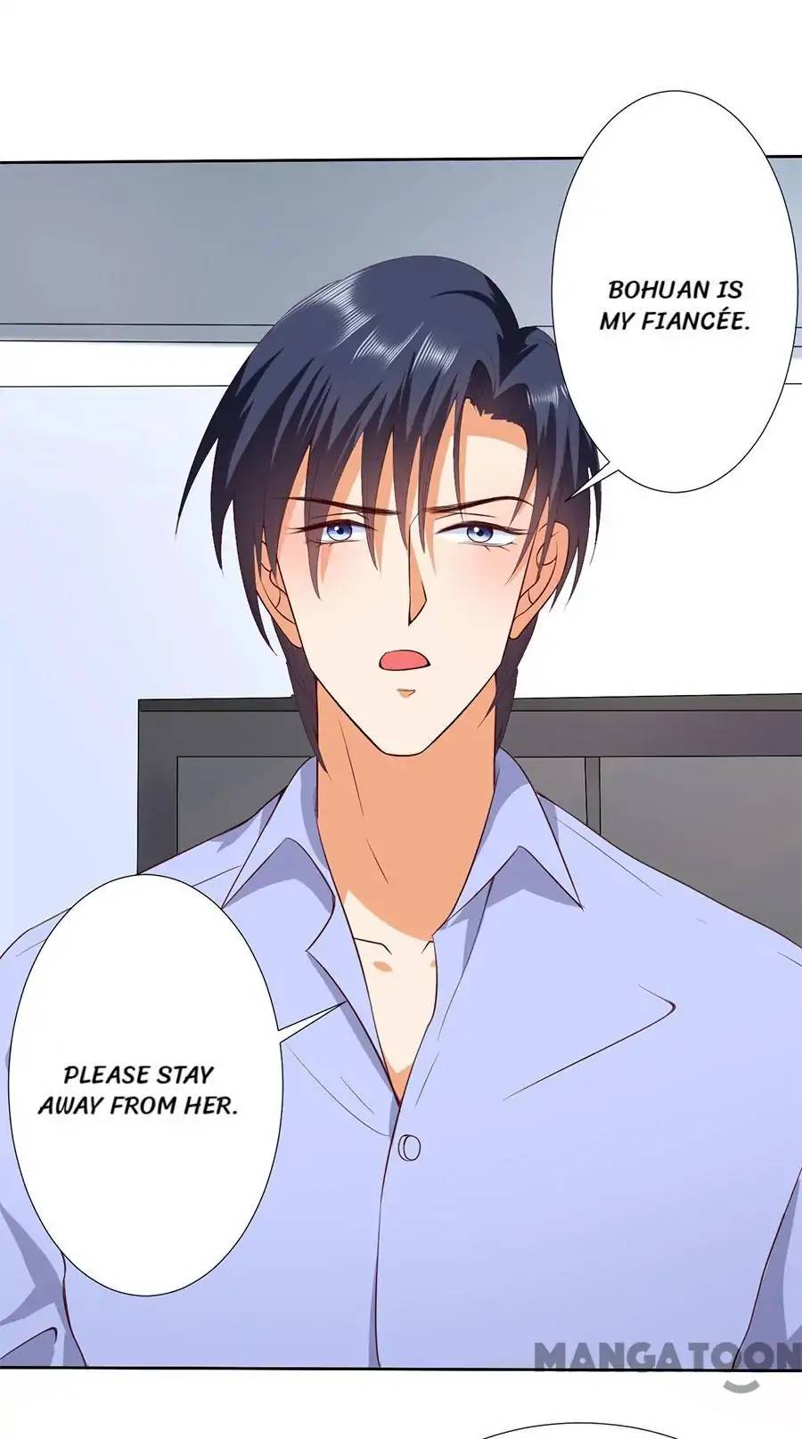 When Doctor Chu Wants Romance 181 7