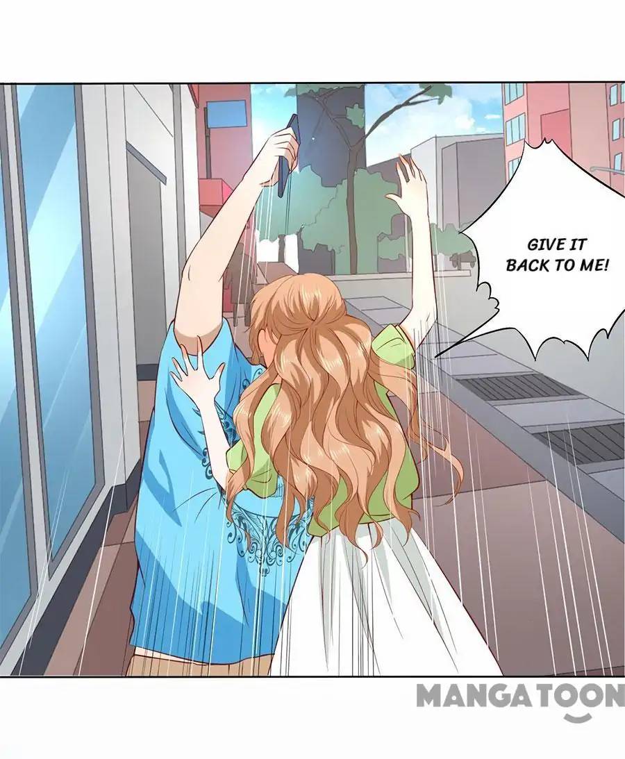 When Doctor Chu Wants Romance 183 3