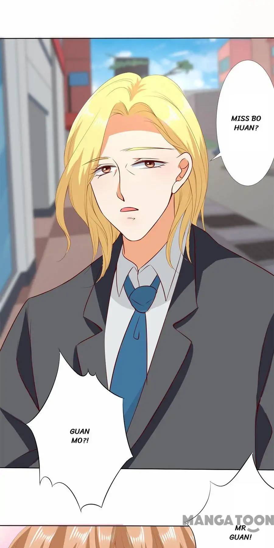 When Doctor Chu Wants Romance 184 1