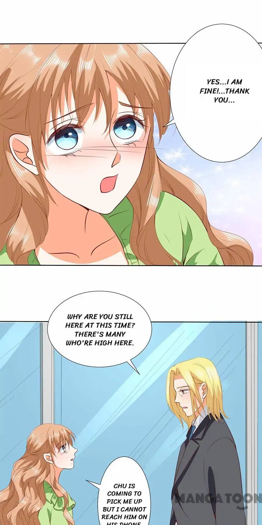 When Doctor Chu Wants Romance 184 13