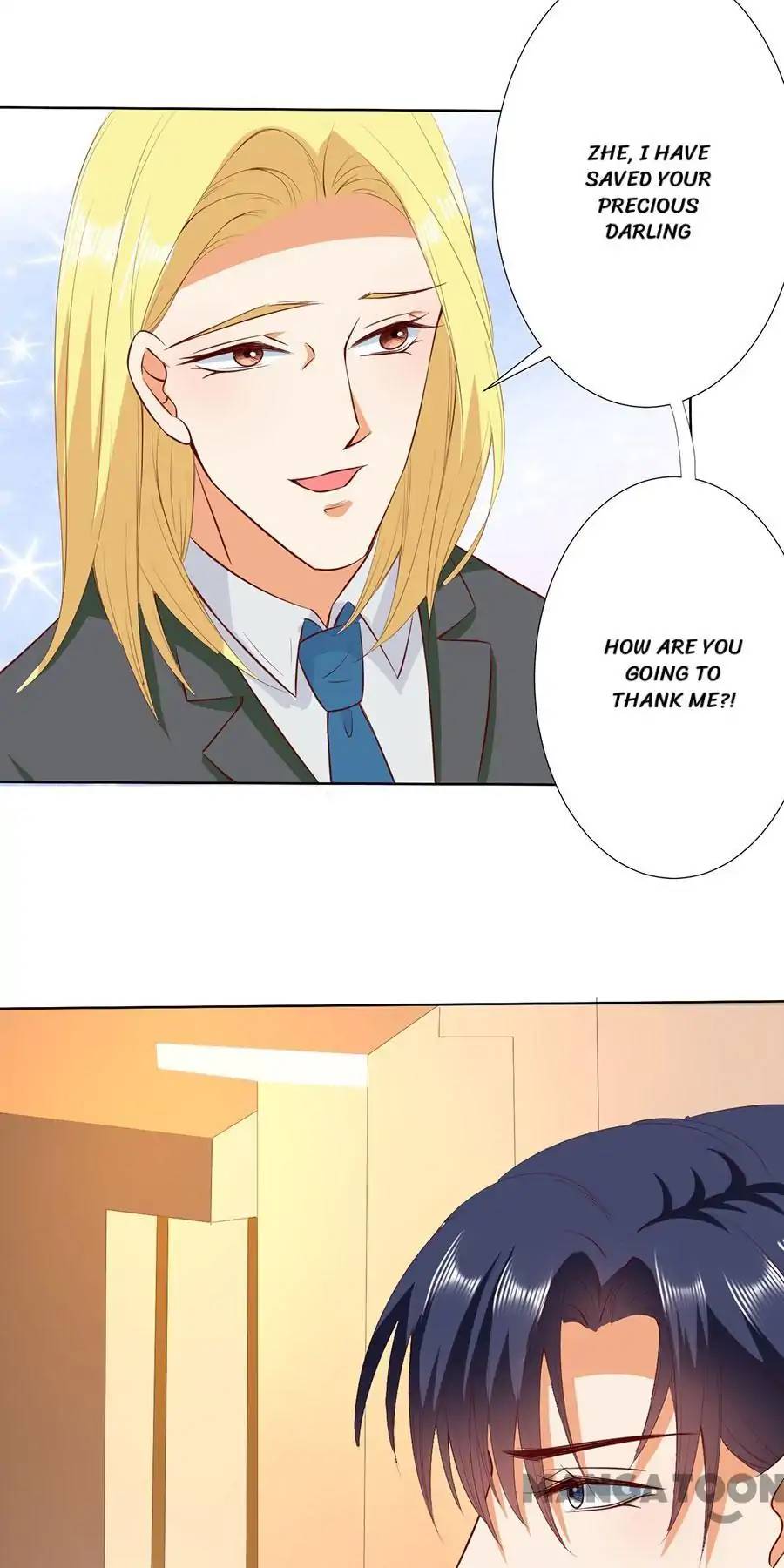 When Doctor Chu Wants Romance 184 27