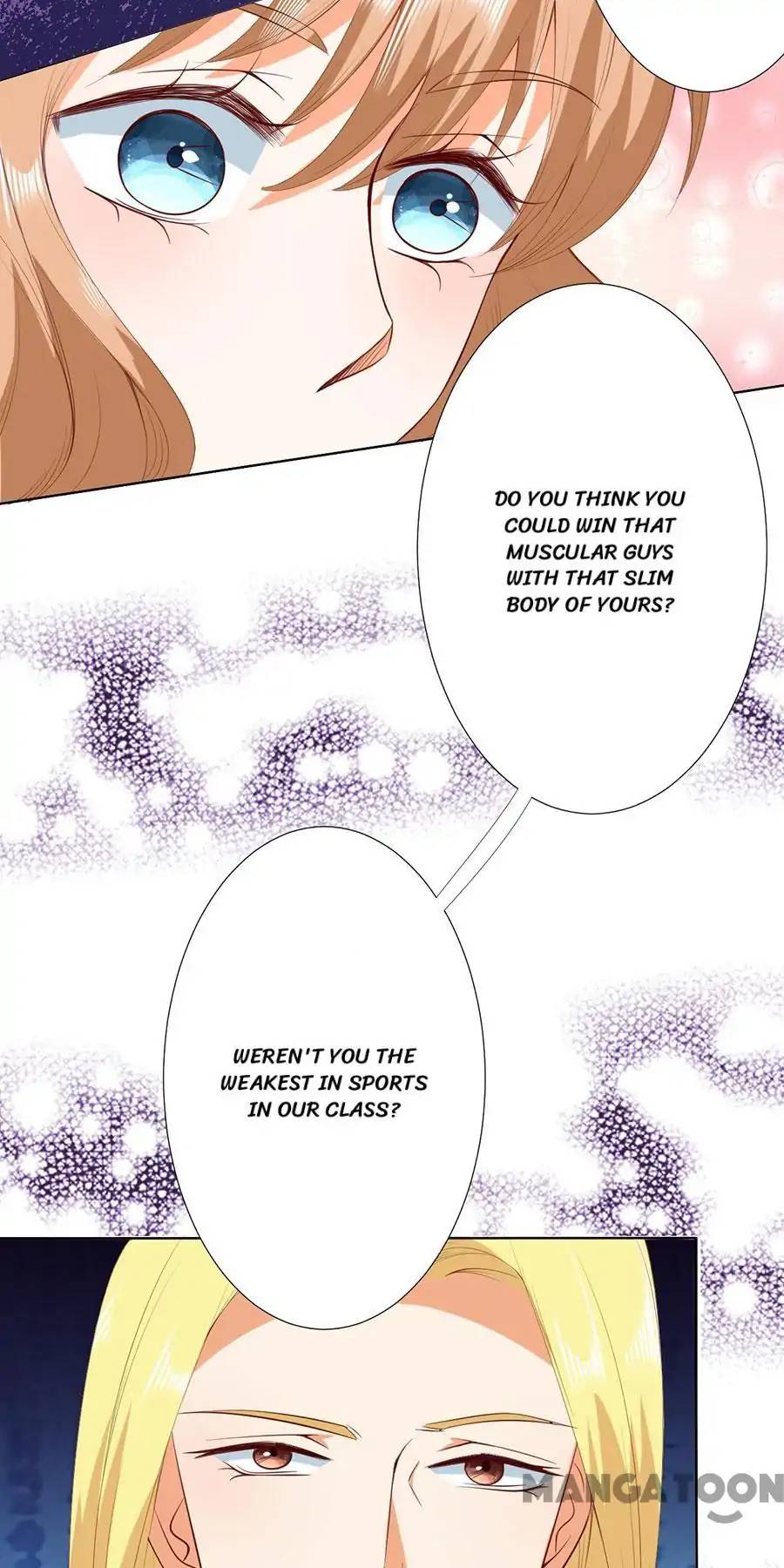 When Doctor Chu Wants Romance 184 35