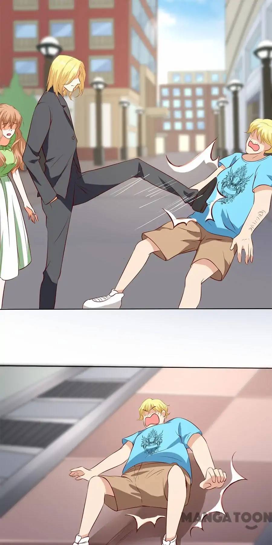 When Doctor Chu Wants Romance 184 5
