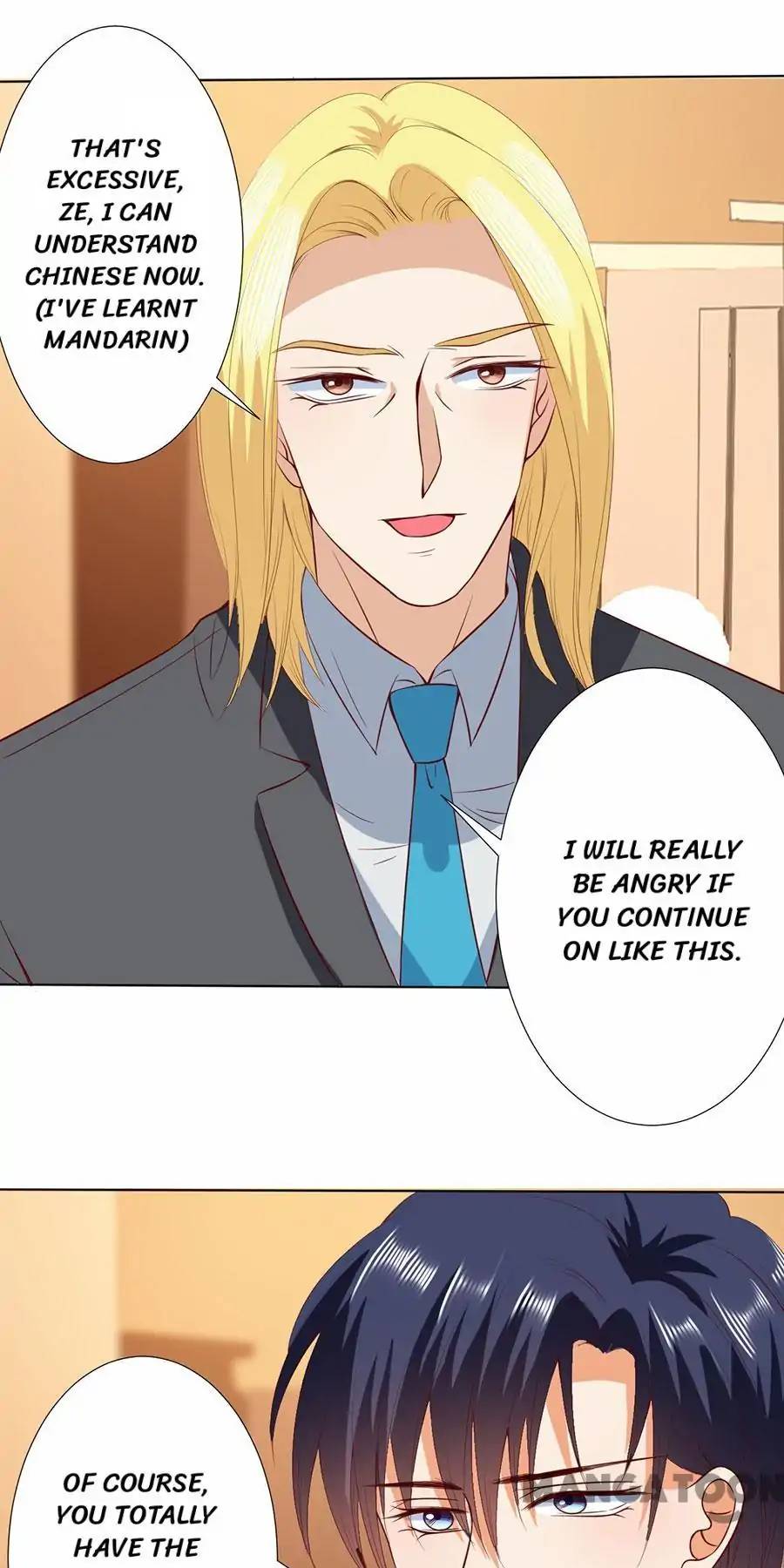 When Doctor Chu Wants Romance 185 15