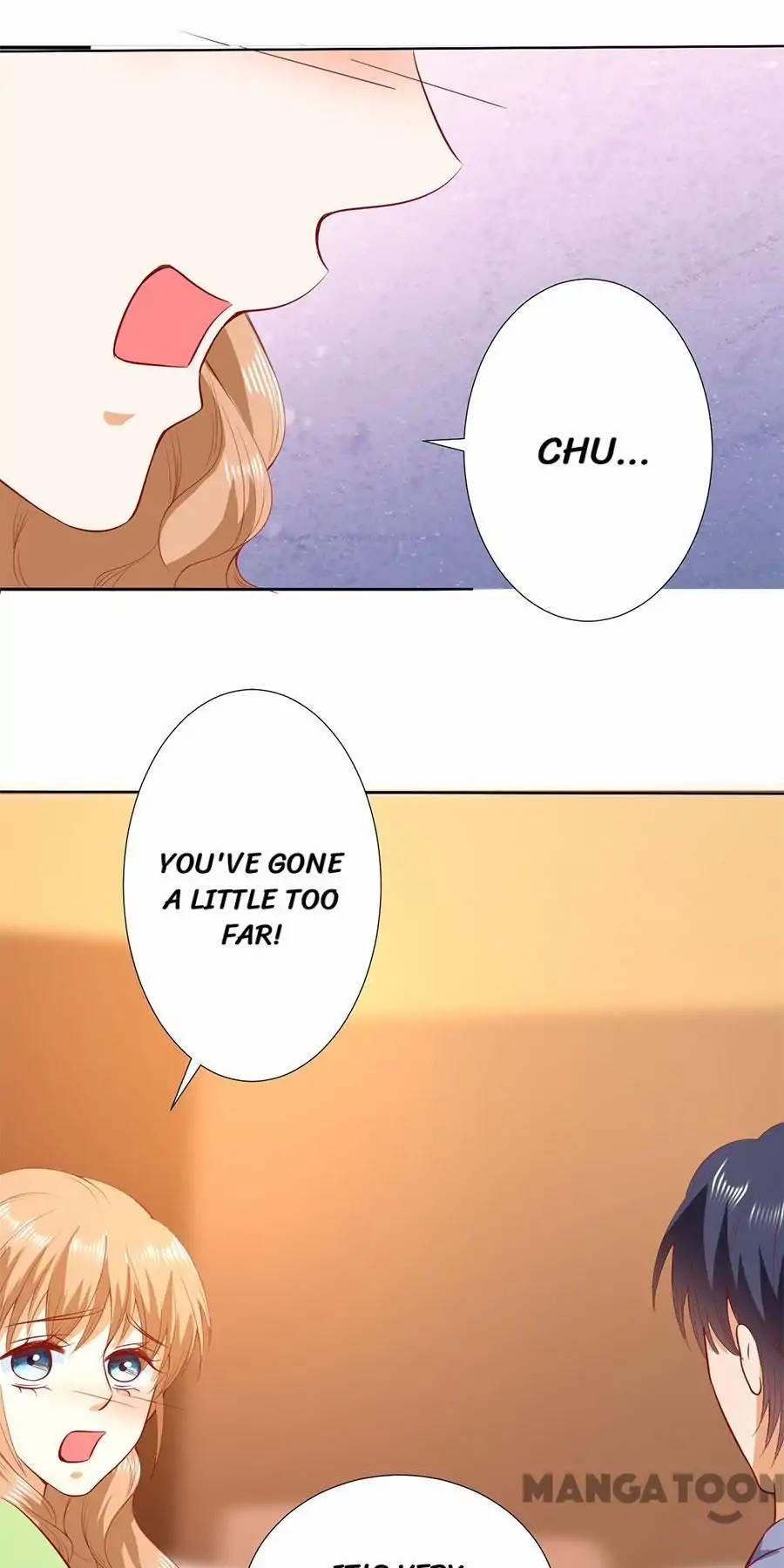When Doctor Chu Wants Romance 185 9
