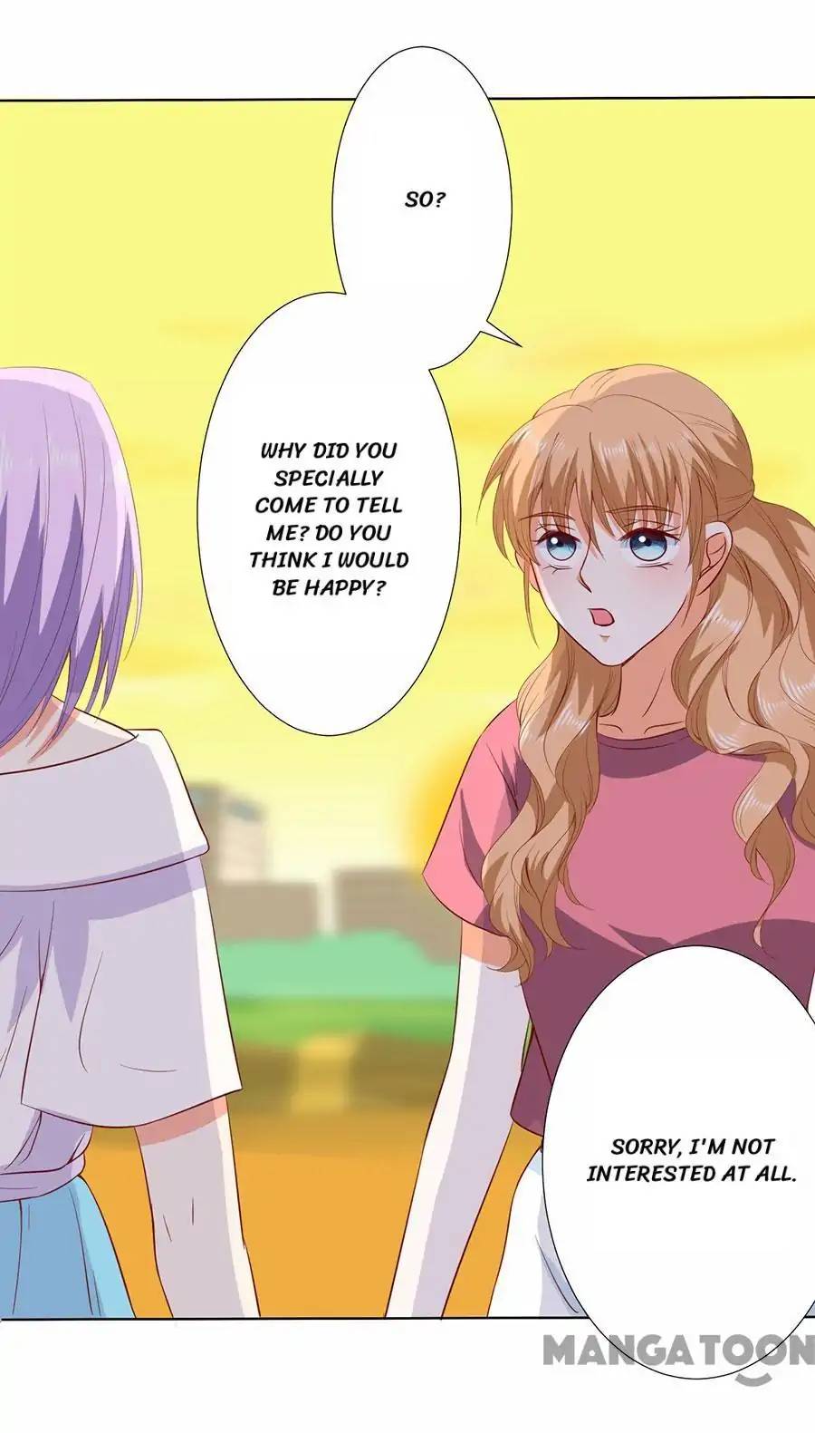 When Doctor Chu Wants Romance 186 17