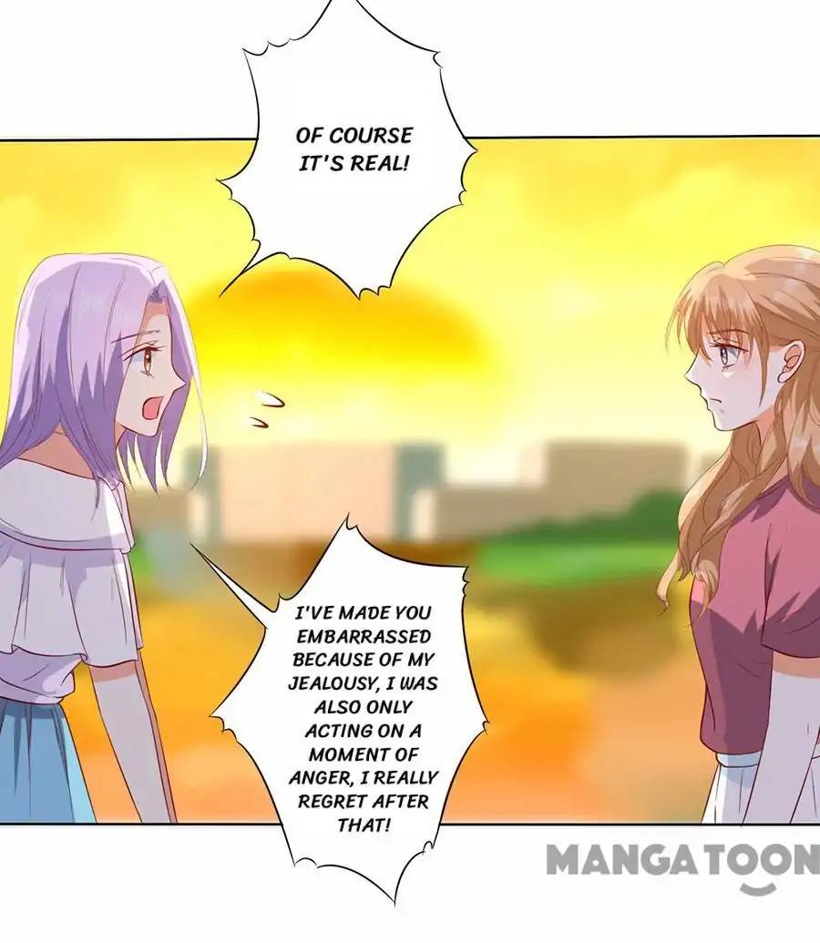When Doctor Chu Wants Romance 186 28