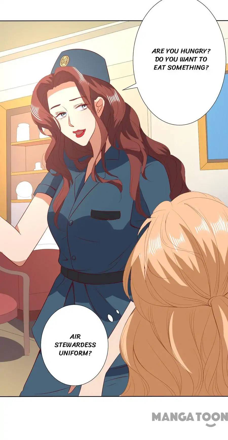When Doctor Chu Wants Romance 187 19