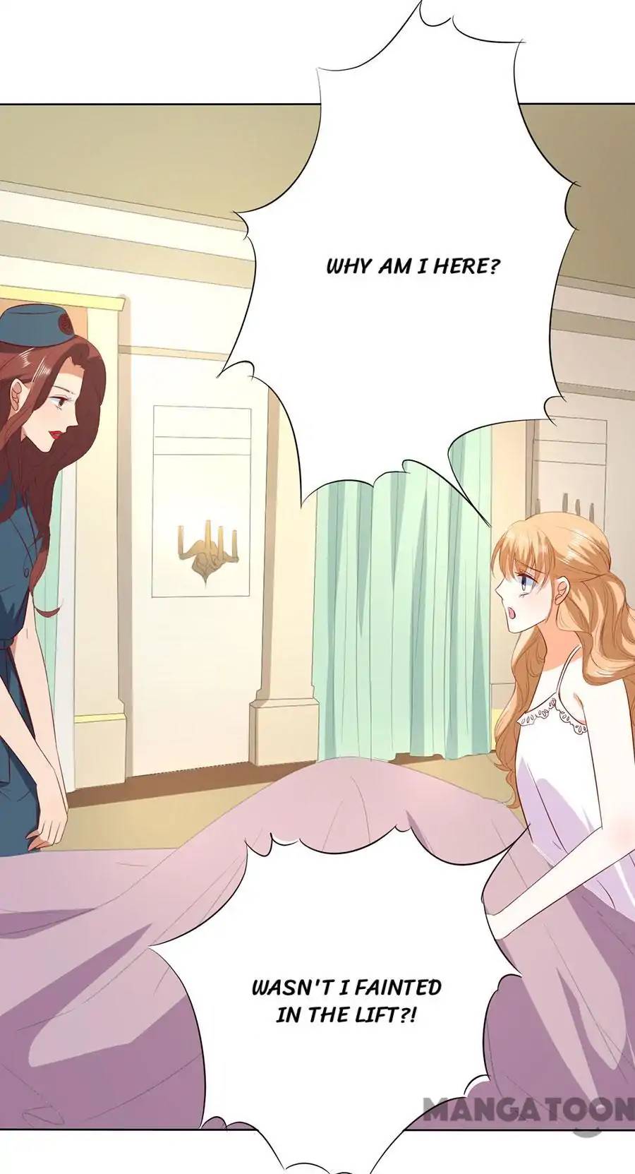 When Doctor Chu Wants Romance 187 22