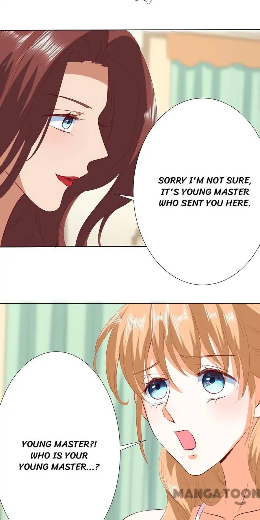 When Doctor Chu Wants Romance 187 23
