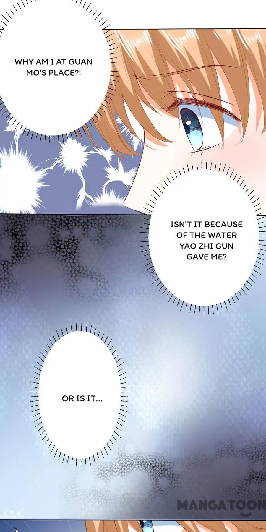 When Doctor Chu Wants Romance 187 27
