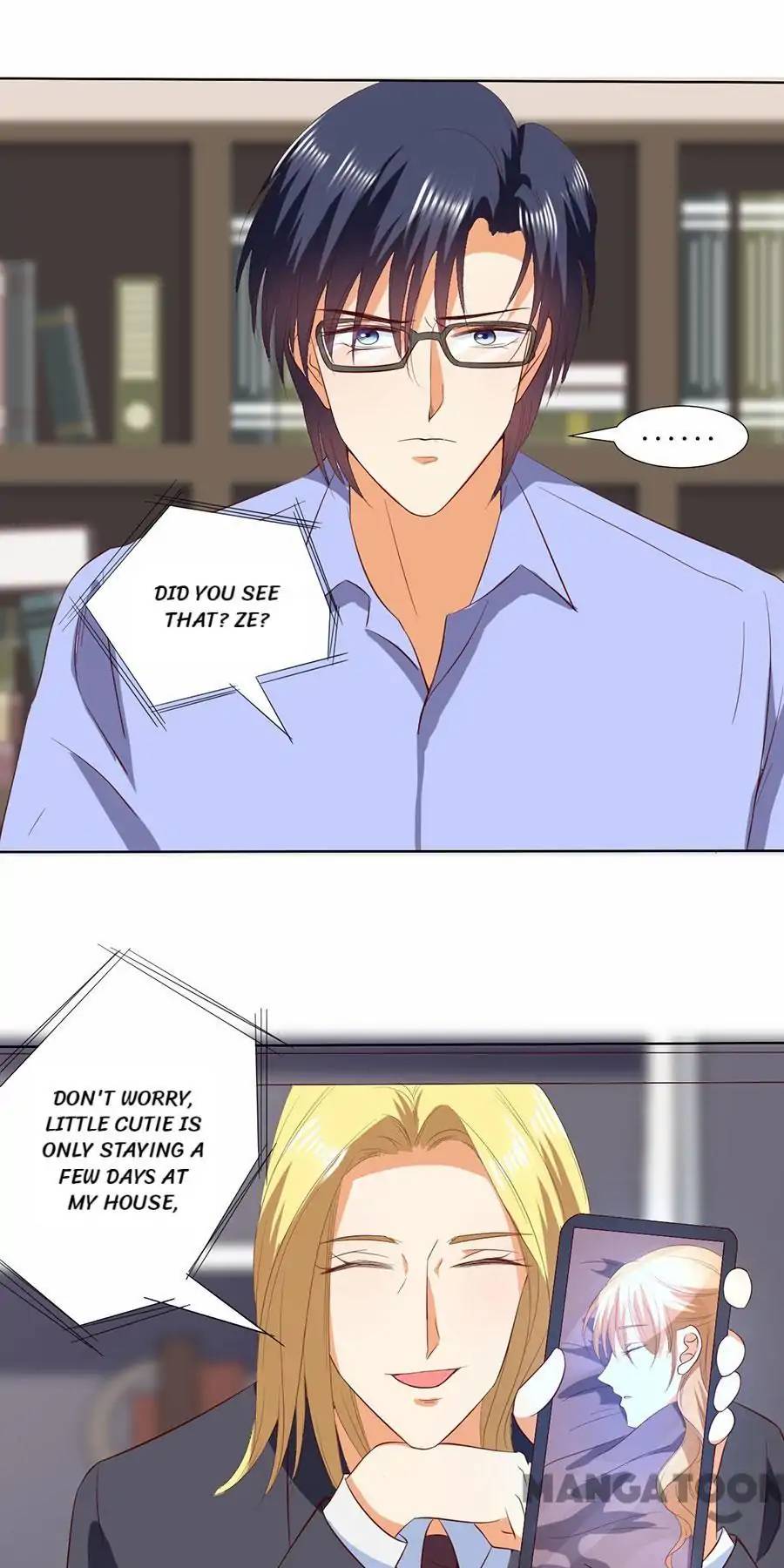 When Doctor Chu Wants Romance 188 12