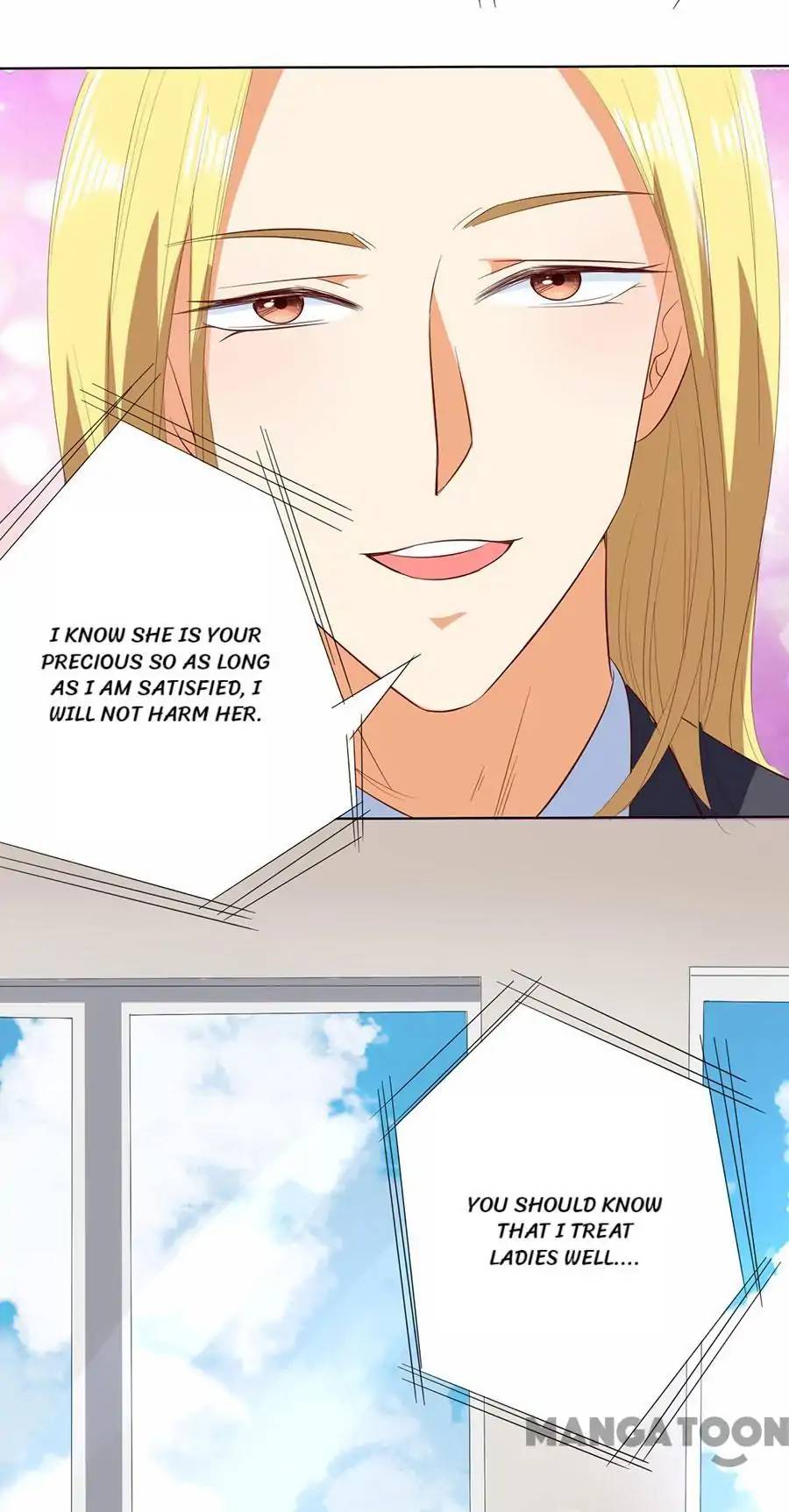 When Doctor Chu Wants Romance 188 14