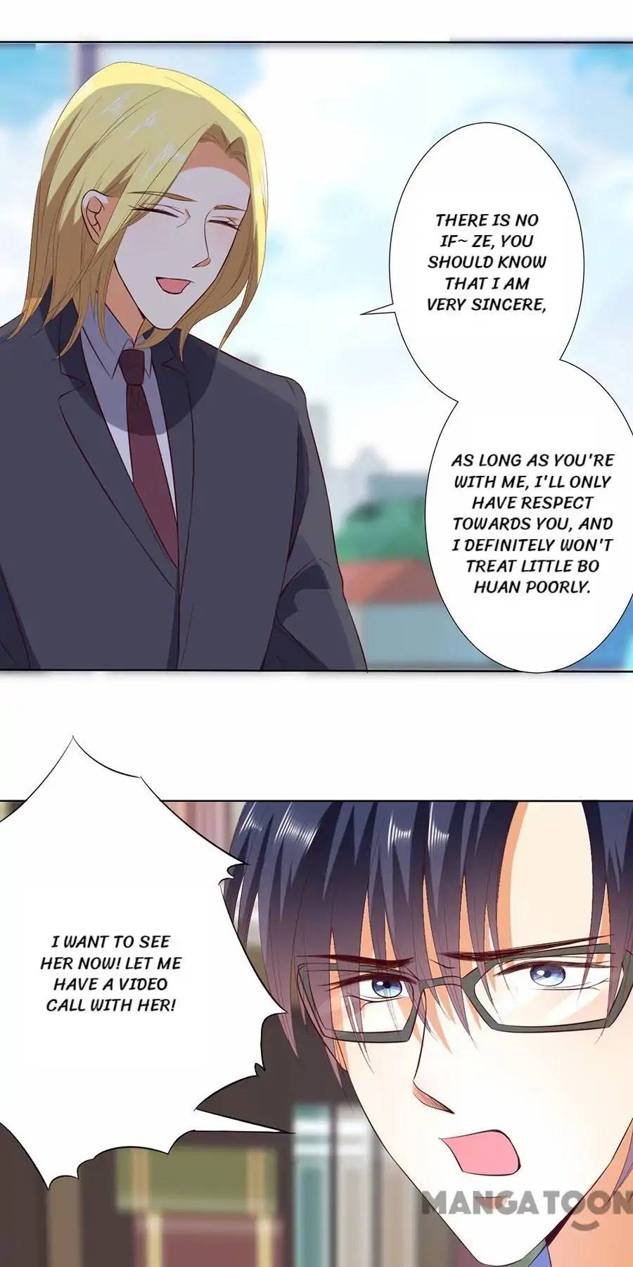 When Doctor Chu Wants Romance 188 24
