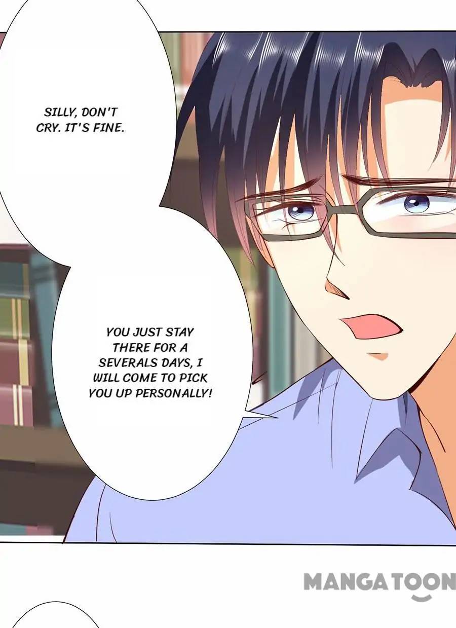 When Doctor Chu Wants Romance 188 31