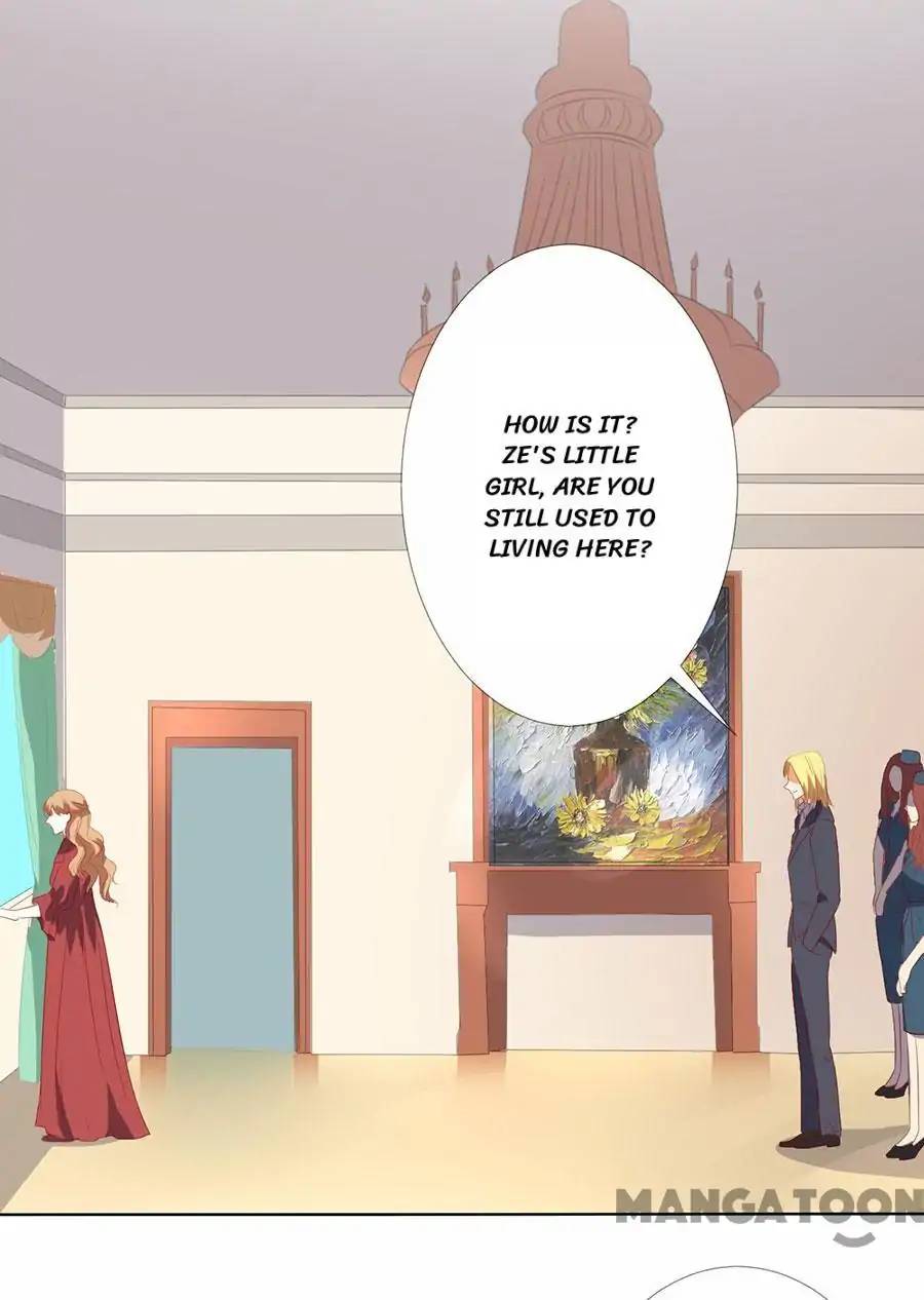 When Doctor Chu Wants Romance 189 14