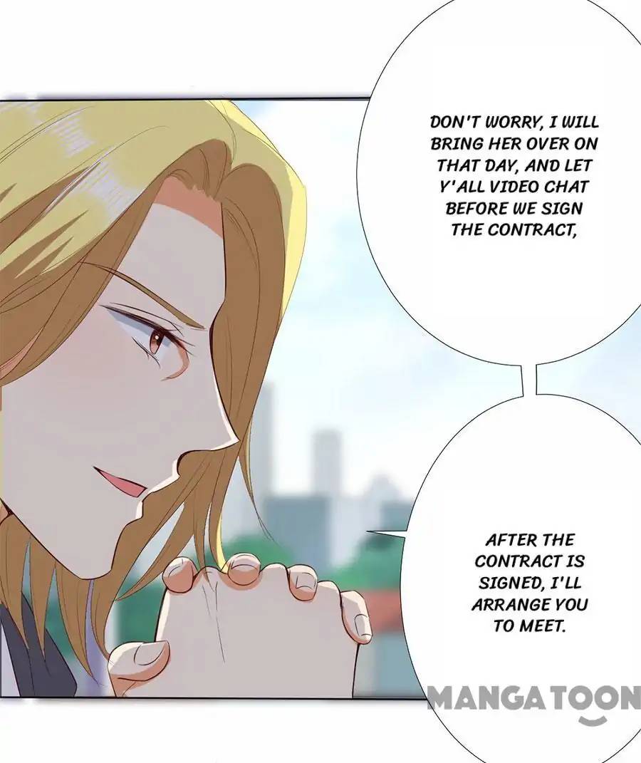 When Doctor Chu Wants Romance 189 8