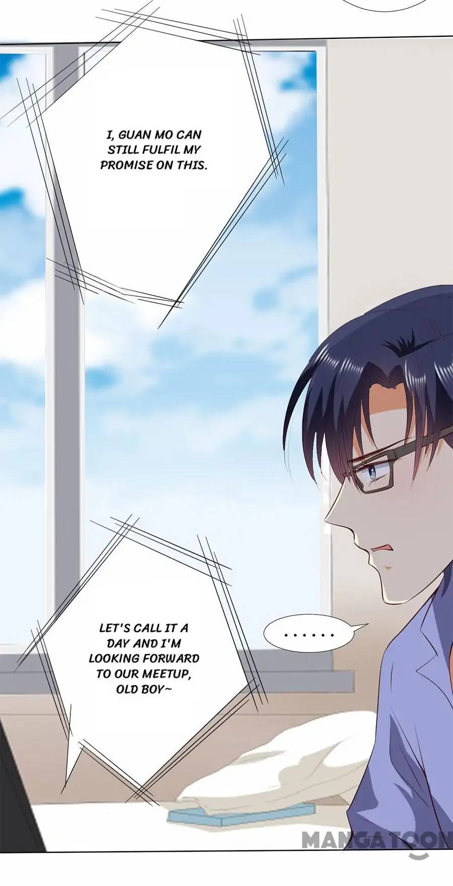 When Doctor Chu Wants Romance 189 9