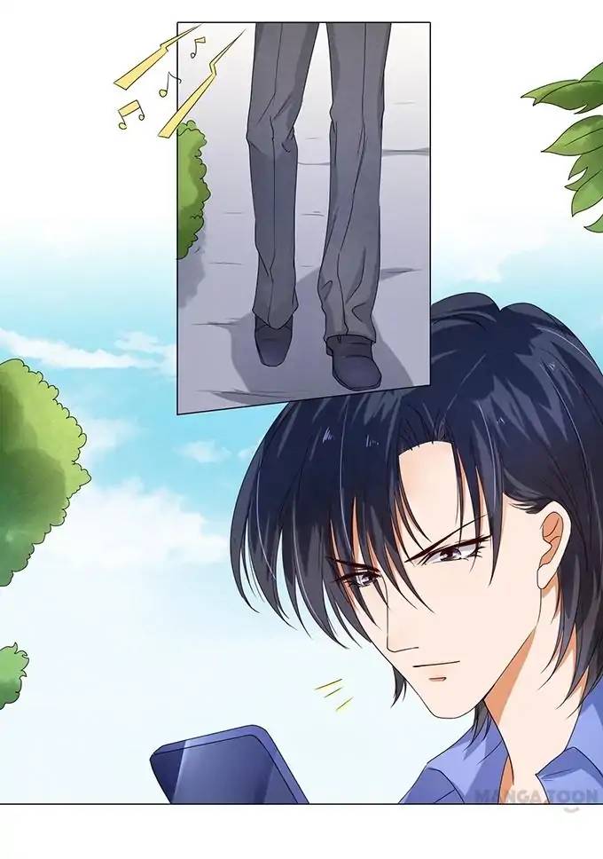 When Doctor Chu Wants Romance 19 10