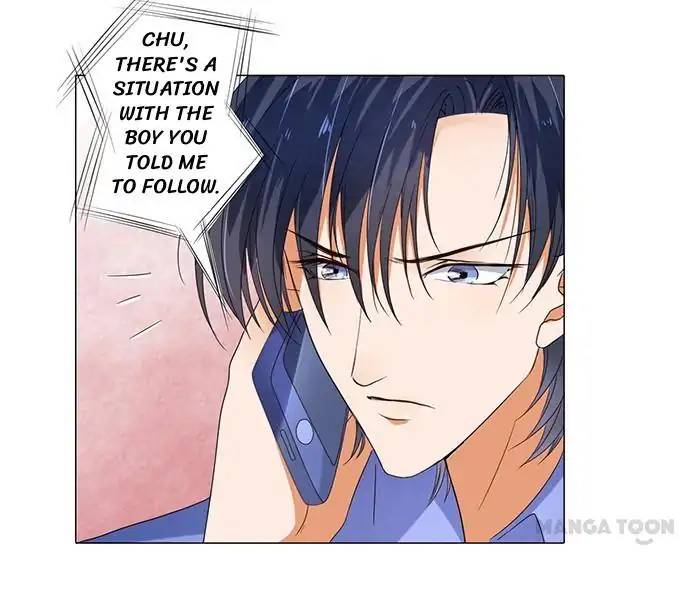 When Doctor Chu Wants Romance 19 12