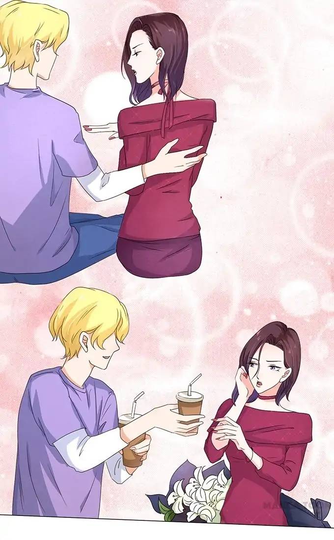 When Doctor Chu Wants Romance 19 15