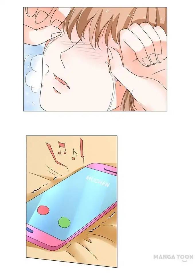 When Doctor Chu Wants Romance 19 2