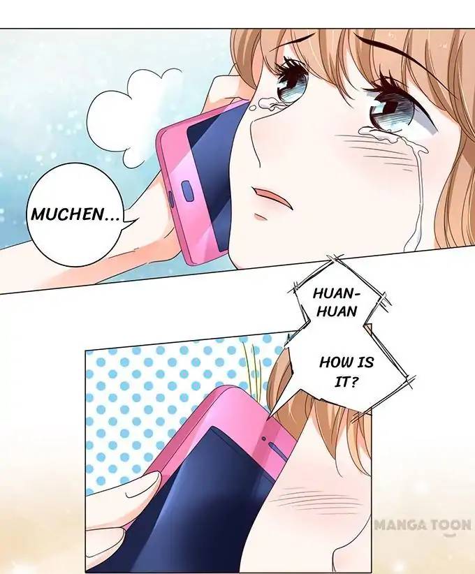 When Doctor Chu Wants Romance 19 4