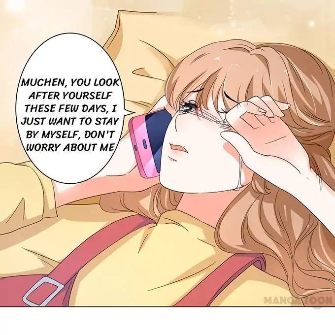 When Doctor Chu Wants Romance 19 5