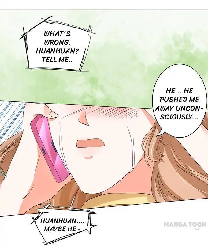 When Doctor Chu Wants Romance 19 6