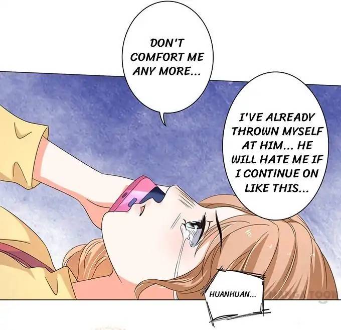 When Doctor Chu Wants Romance 19 7