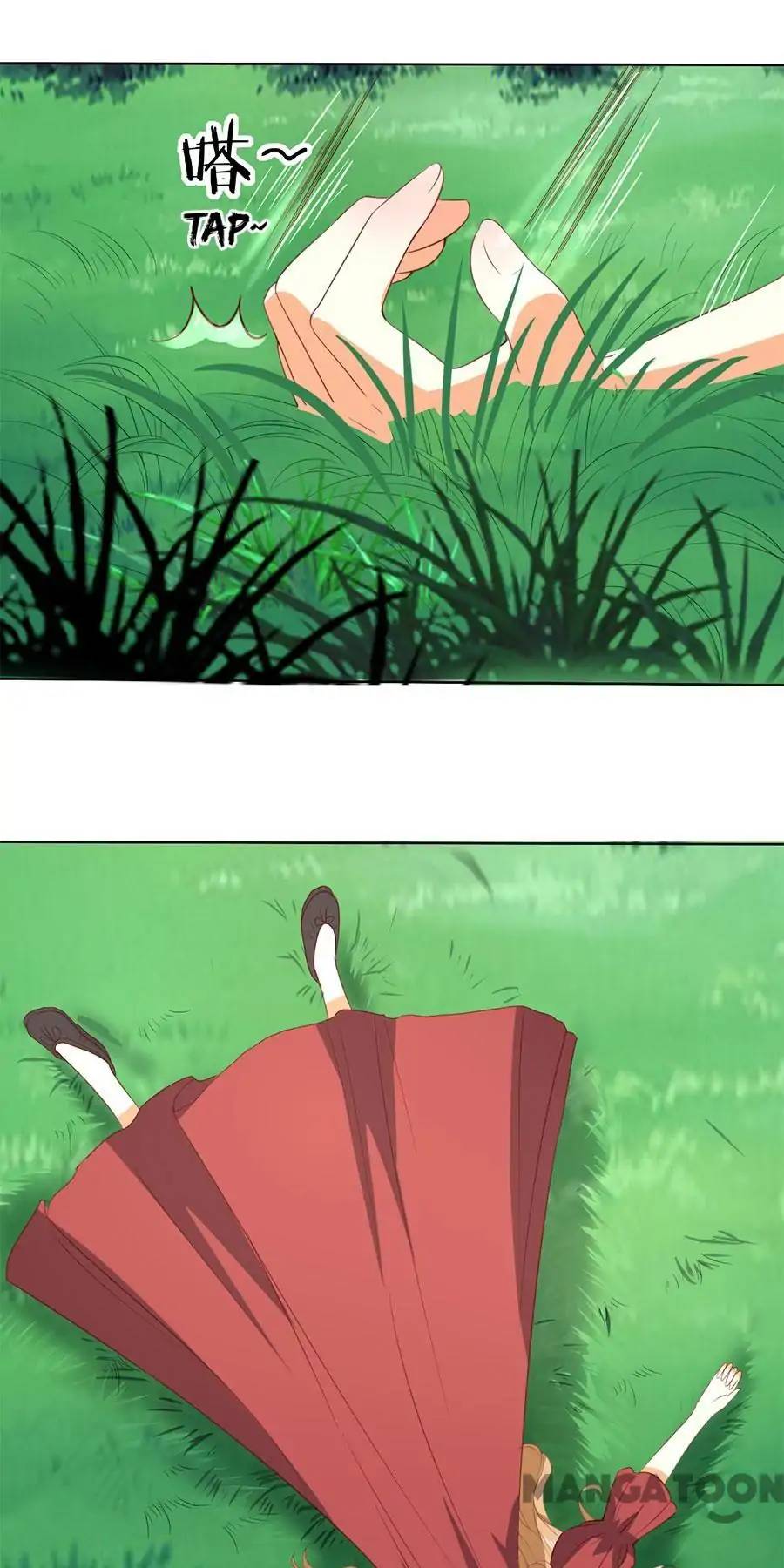 When Doctor Chu Wants Romance 190 1