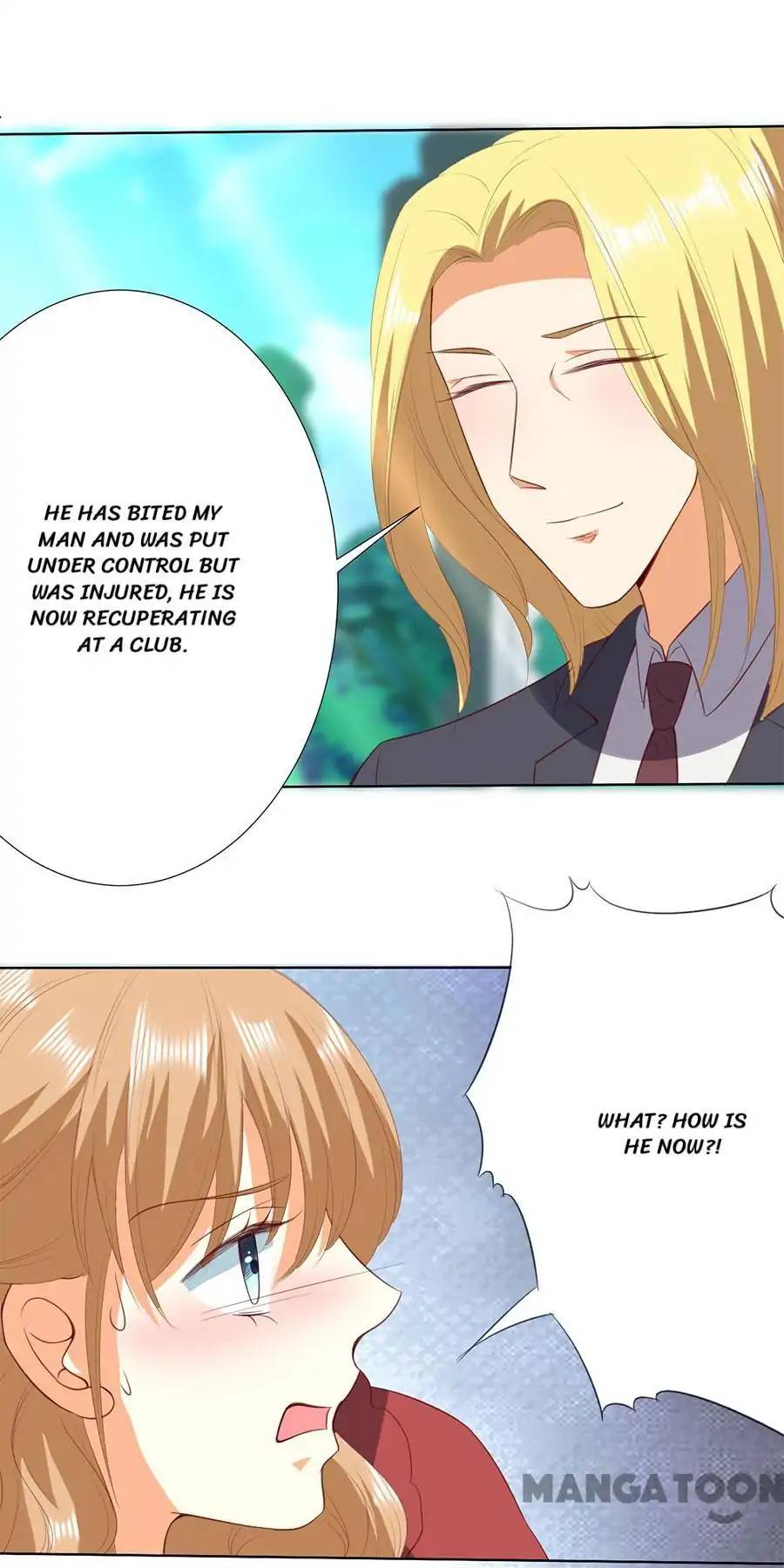 When Doctor Chu Wants Romance 190 11