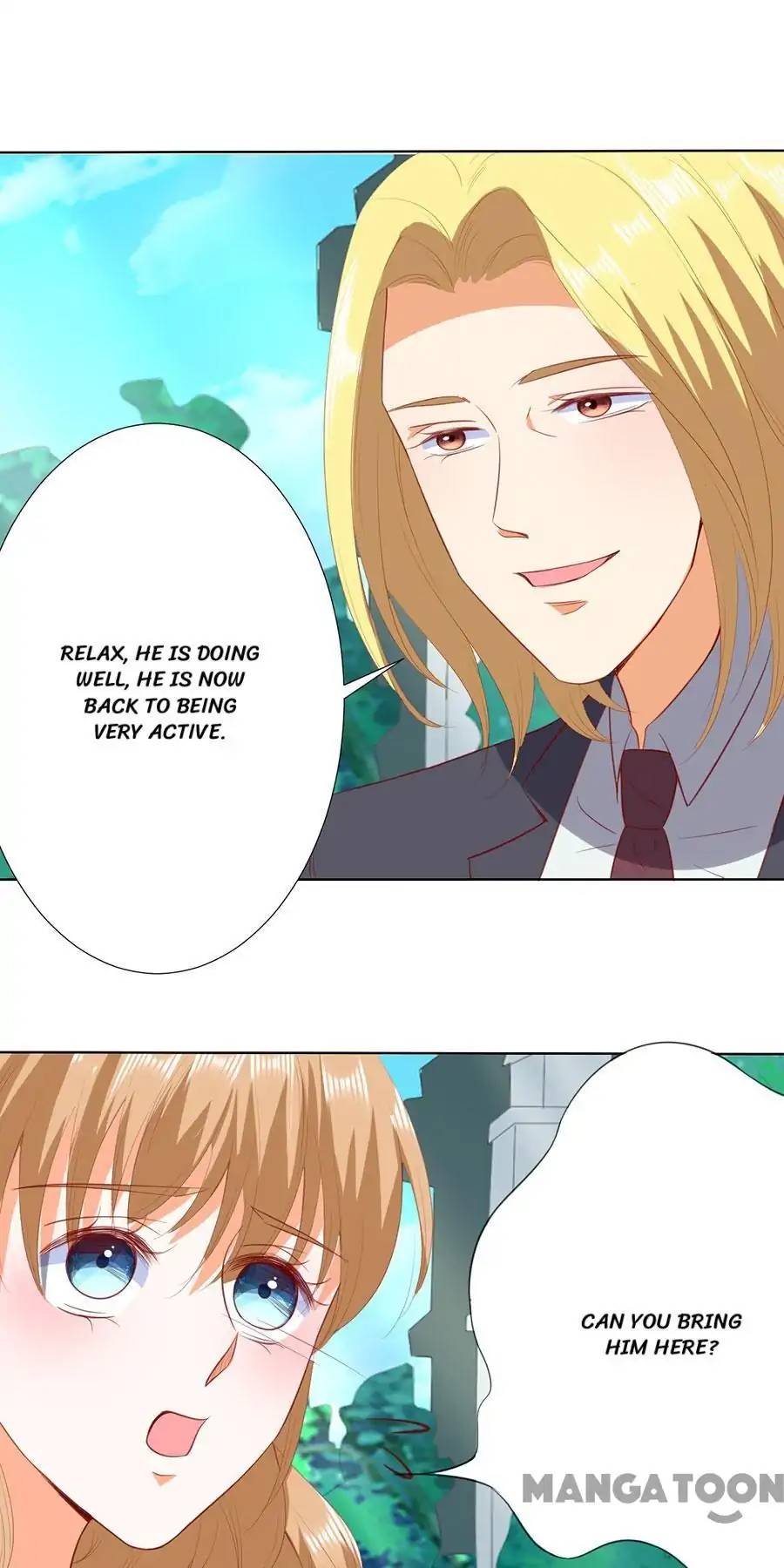 When Doctor Chu Wants Romance 190 13