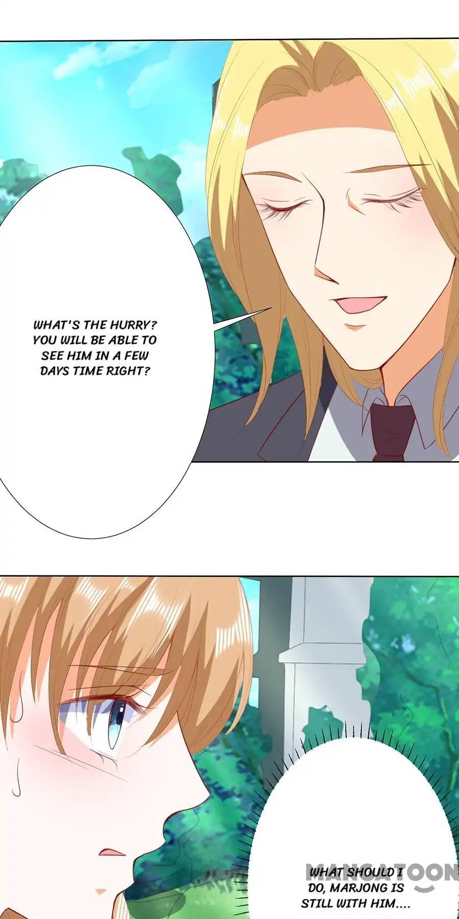 When Doctor Chu Wants Romance 190 15
