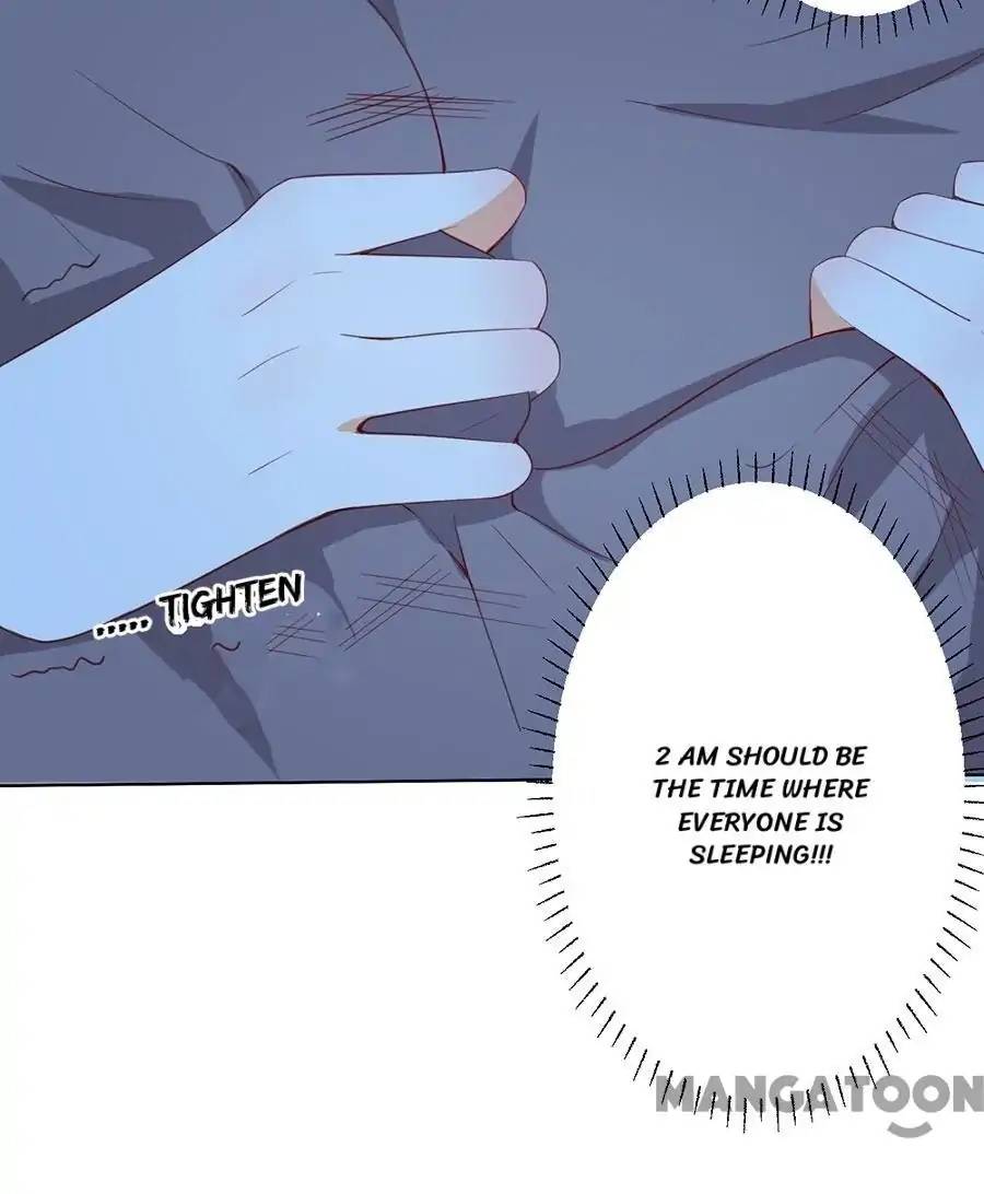When Doctor Chu Wants Romance 190 24