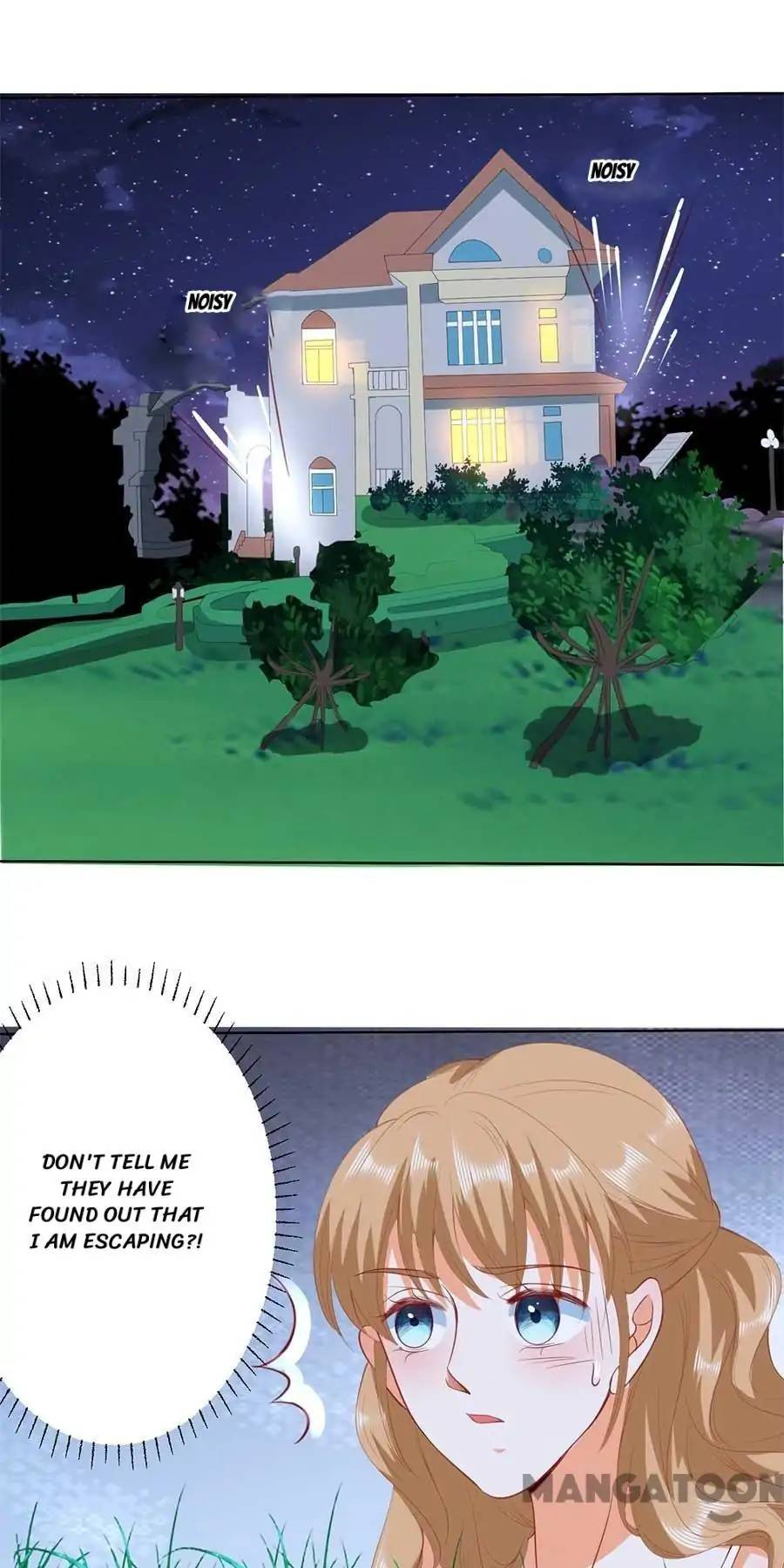 When Doctor Chu Wants Romance 191 1