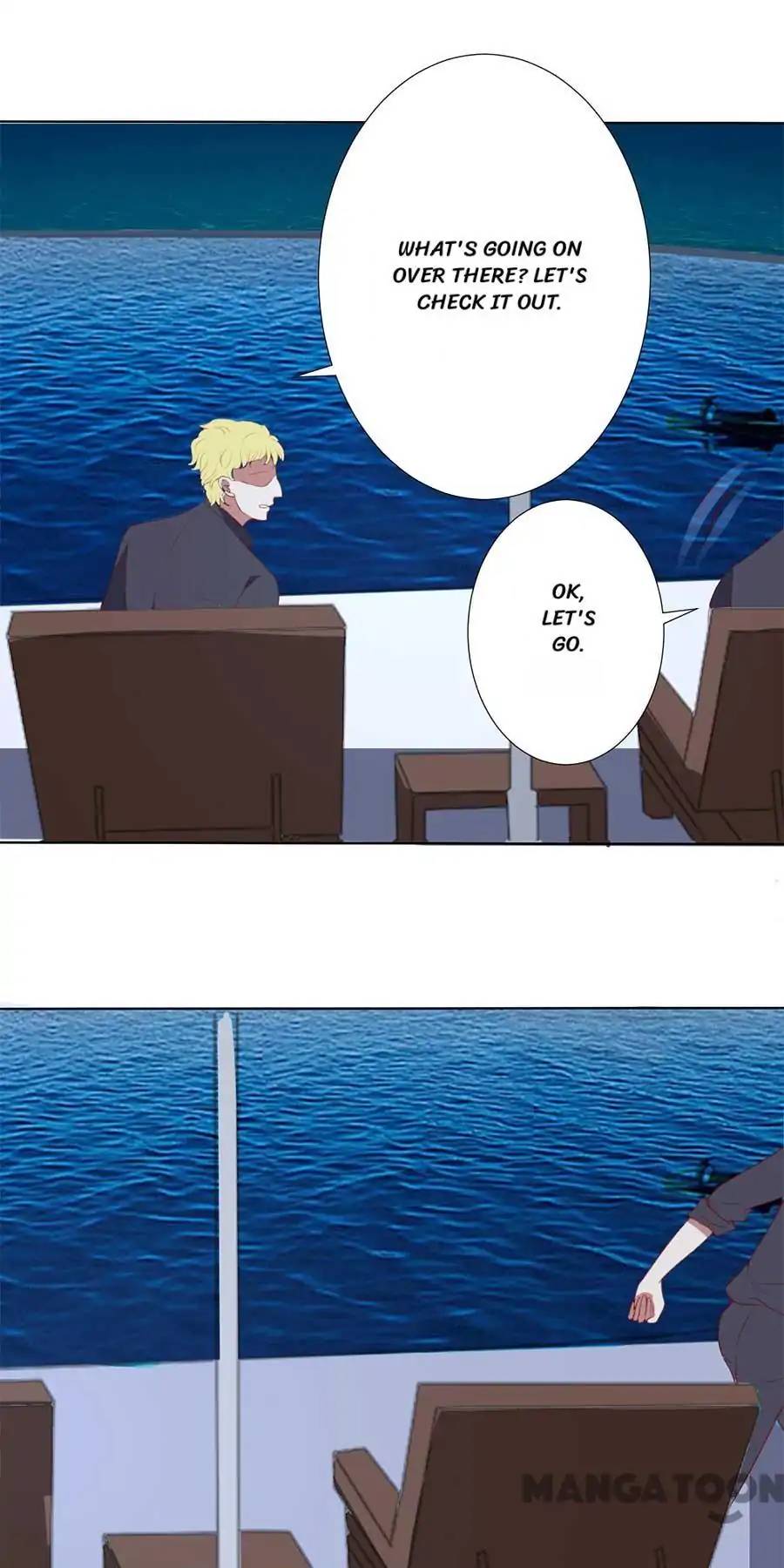 When Doctor Chu Wants Romance 191 3
