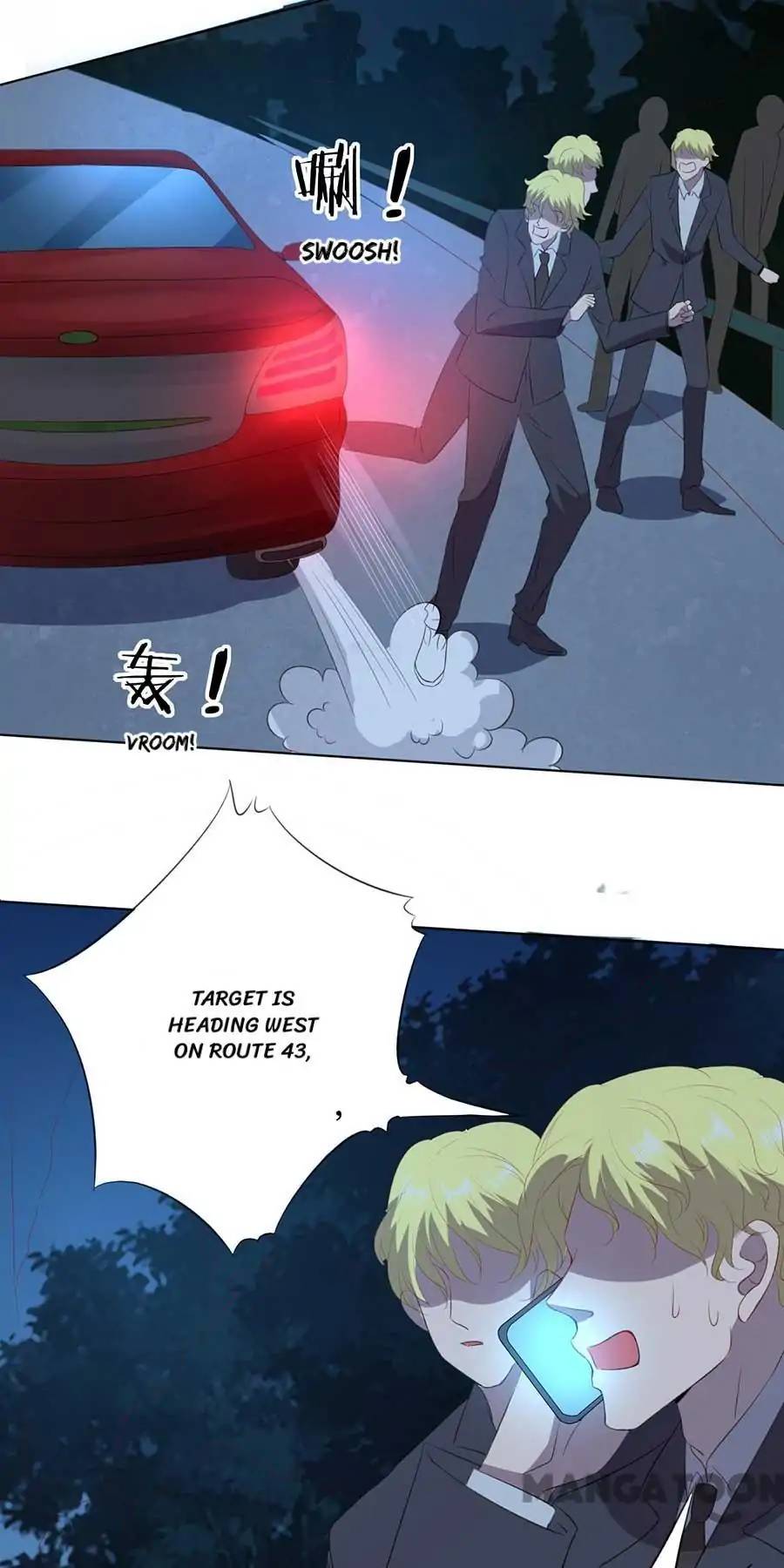 When Doctor Chu Wants Romance 192 24