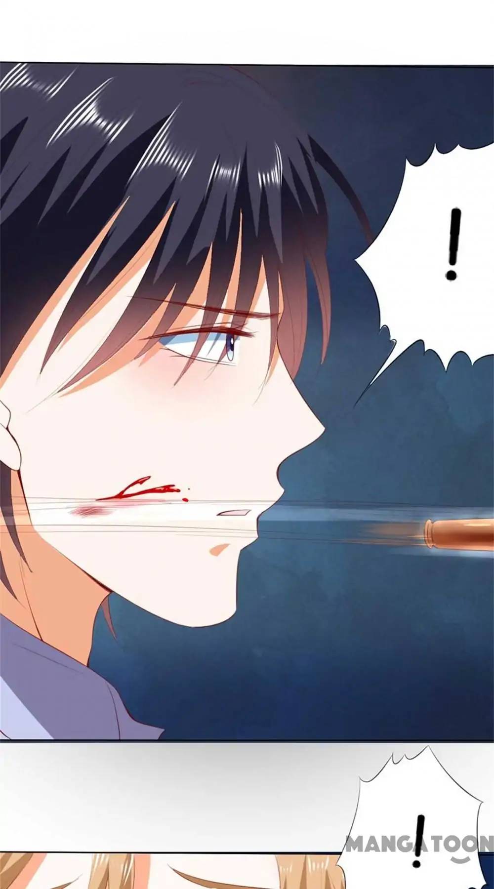 When Doctor Chu Wants Romance 193 21