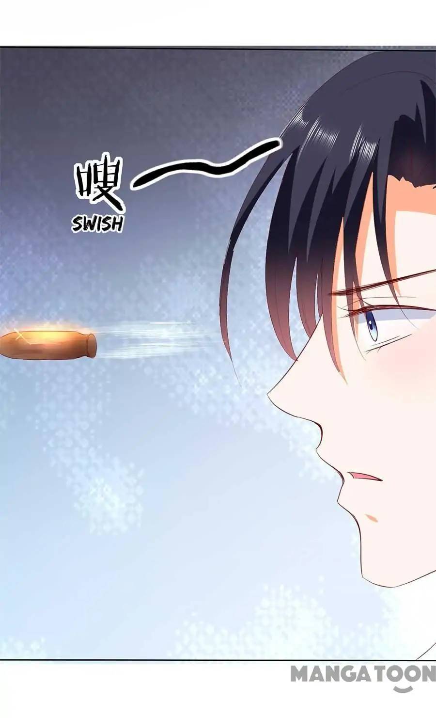 When Doctor Chu Wants Romance 193 6