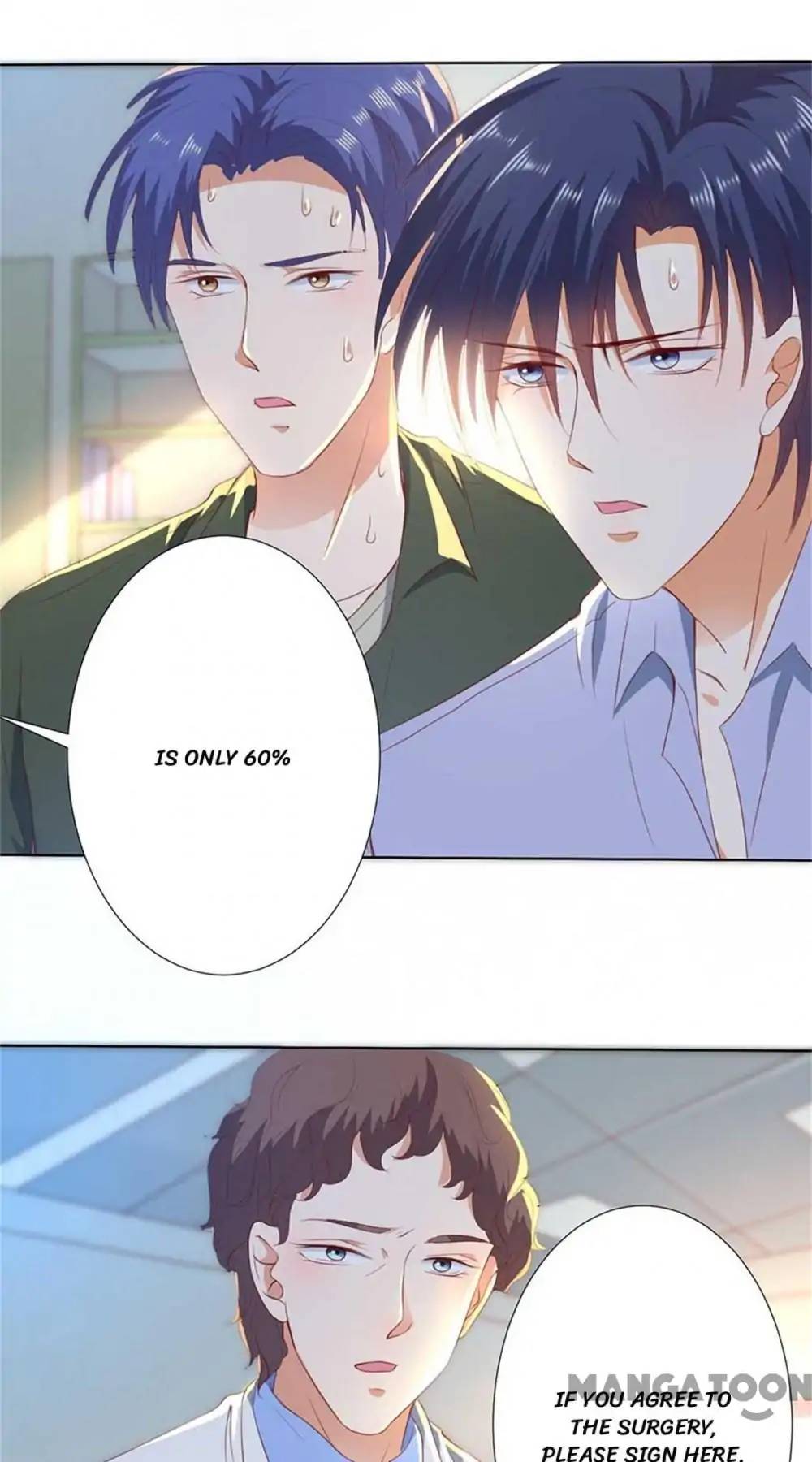 When Doctor Chu Wants Romance 194 30