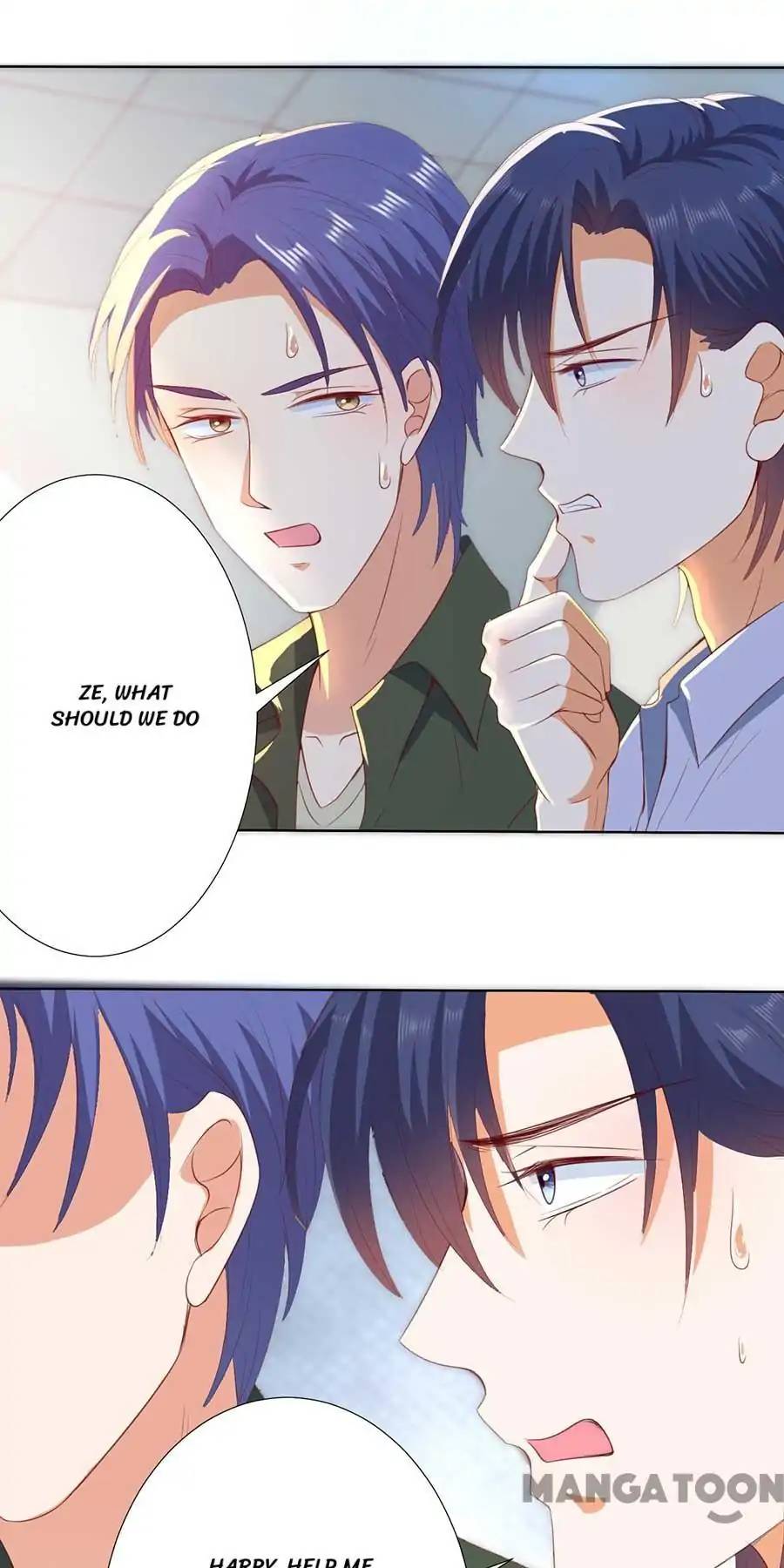 When Doctor Chu Wants Romance 194 38