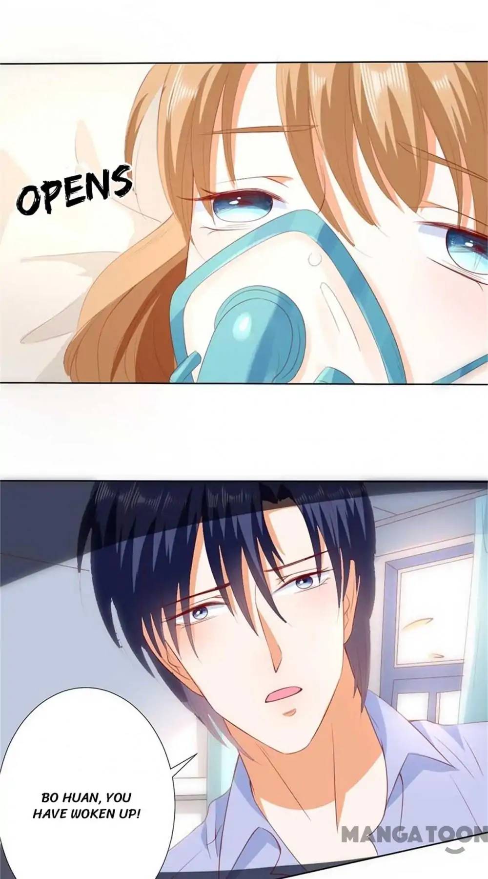 When Doctor Chu Wants Romance 195 10